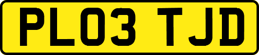 PL03TJD