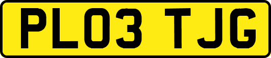 PL03TJG