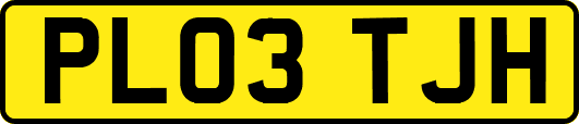 PL03TJH