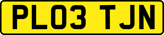 PL03TJN