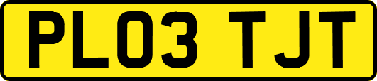 PL03TJT