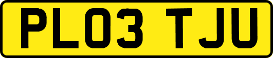 PL03TJU