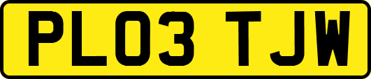 PL03TJW
