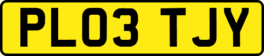 PL03TJY