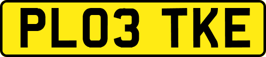 PL03TKE
