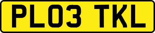PL03TKL