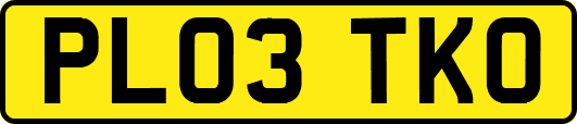PL03TKO