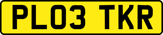 PL03TKR