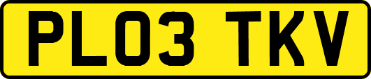 PL03TKV