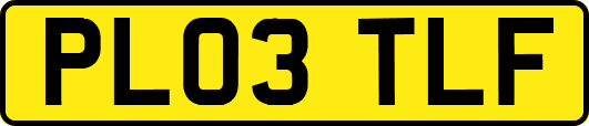 PL03TLF