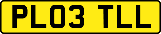 PL03TLL