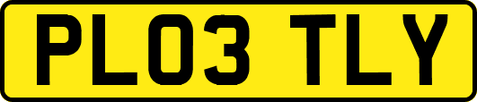 PL03TLY