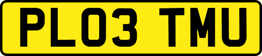 PL03TMU