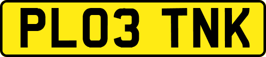 PL03TNK