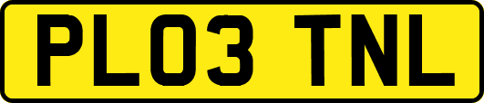 PL03TNL