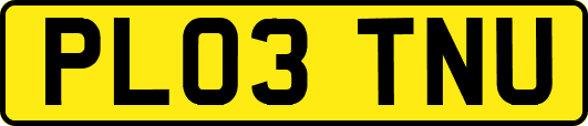PL03TNU
