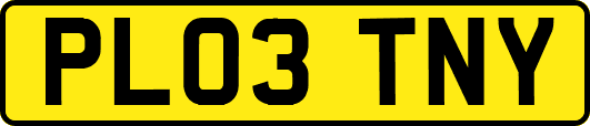 PL03TNY
