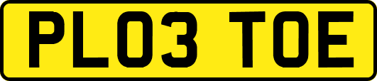 PL03TOE