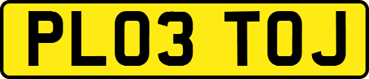 PL03TOJ