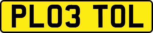 PL03TOL