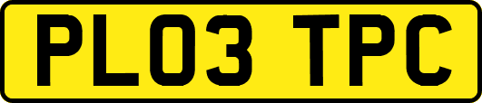 PL03TPC