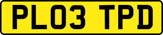 PL03TPD