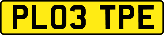 PL03TPE