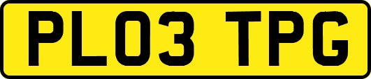 PL03TPG