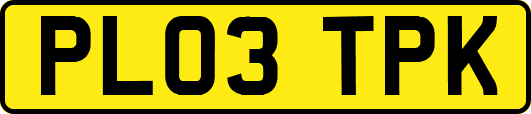 PL03TPK