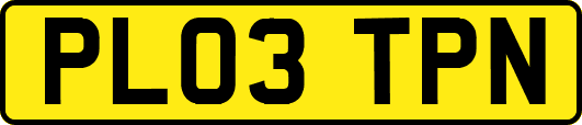 PL03TPN