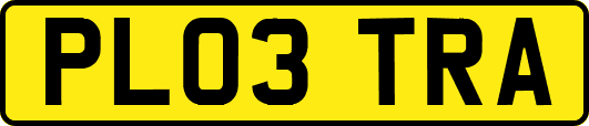 PL03TRA