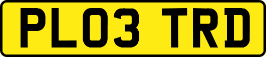 PL03TRD