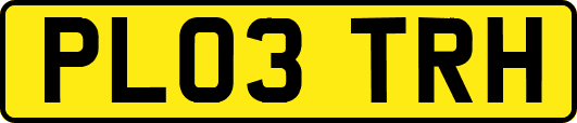 PL03TRH