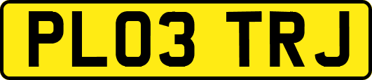 PL03TRJ