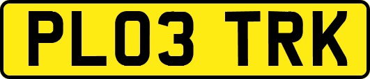 PL03TRK