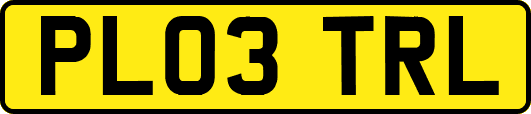 PL03TRL
