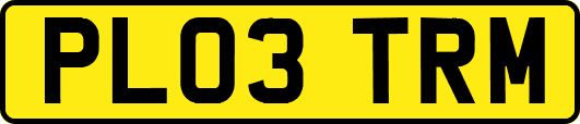 PL03TRM