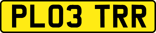 PL03TRR