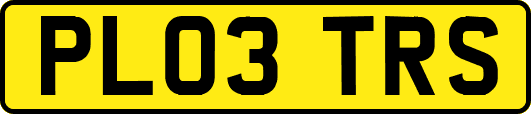 PL03TRS