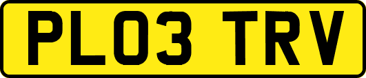 PL03TRV