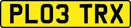 PL03TRX