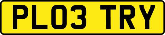 PL03TRY