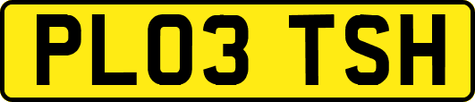 PL03TSH