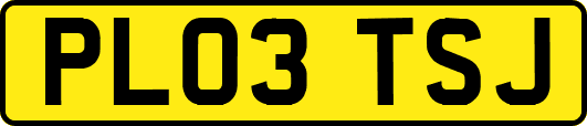 PL03TSJ