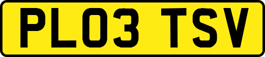 PL03TSV