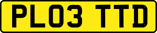 PL03TTD