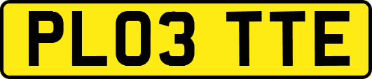 PL03TTE