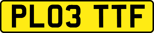 PL03TTF