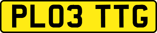 PL03TTG