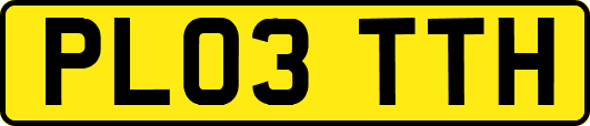 PL03TTH